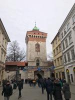 Stadttor &ndash; &copy; Mathias Schirmer (Eberhardt TRAVEL)