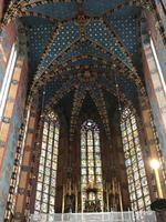 in der Marienkirche &ndash; &copy; Mathias Schirmer (Eberhardt TRAVEL)