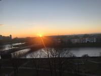 Silvestermorgen &ndash; &copy; Mathias Schirmer (Eberhardt TRAVEL)