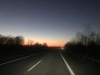 Abendrot &ndash; &copy; Mathias Schirmer (Eberhardt TRAVEL)