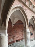 im Wawel &ndash; &copy; Mathias Schirmer (Eberhardt TRAVEL)