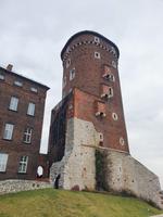 im Wawel &ndash; &copy; Mathias Schirmer (Eberhardt TRAVEL)