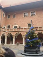 im Wawel &ndash; &copy; Mathias Schirmer (Eberhardt TRAVEL)