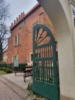 im Wawel &ndash; &copy; Mathias Schirmer (Eberhardt TRAVEL)