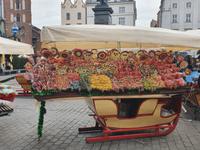 auf dem Marktplatz &ndash; &copy; Mathias Schirmer (Eberhardt TRAVEL)