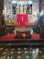 in der Marienkirche &ndash; &copy; Mathias Schirmer (Eberhardt TRAVEL)