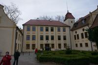 Schloss Krokowa &ndash; &copy; Philipp Schmitz (Eberhardt TRAVEL)