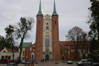 Kirche in Oliwa &ndash; &copy; Philipp Schmitz (Eberhardt TRAVEL)