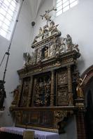 Altar in Kirche Oliwa &ndash; &copy; Philipp Schmitz (Eberhardt TRAVEL)