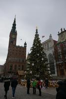 Blick auf Rathaus &ndash; &copy; Philipp Schmitz (Eberhardt TRAVEL)