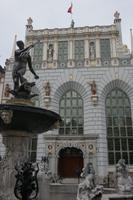 Artushof Danzig &ndash; &copy; Philipp Schmitz (Eberhardt TRAVEL)