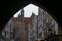Danzig &ndash; &copy; Philipp Schmitz (Eberhardt TRAVEL)