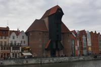 Krantor Danzig &ndash; &copy; Philipp Schmitz (Eberhardt TRAVEL)