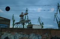 Danziger Werft &ndash; &copy; Philipp Schmitz (Eberhardt TRAVEL)