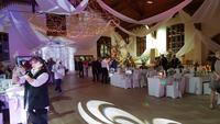 Blick in den Festsaal &ndash; &copy; Horst Hallfarth (Eberhardt TRAVEL)
