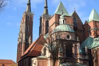 Breslauer Dom &ndash; &copy; Martin Gruhle (Eberhardt TRAVEL)
