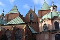 Breslauer Dom &ndash; &copy; Martin Gruhle (Eberhardt TRAVEL)