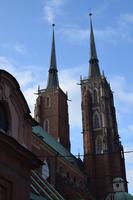 Breslauer Dom &ndash; &copy; Martin Gruhle (Eberhardt TRAVEL)