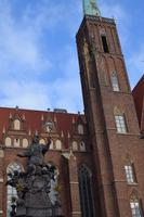 Breslauer Dom &ndash; &copy; Martin Gruhle (Eberhardt TRAVEL)