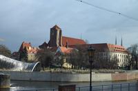 Kloster Breslau &ndash; &copy; Martin Gruhle (Eberhardt TRAVEL)