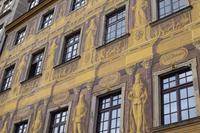 Kurfürstengebäude &ndash; &copy; Martin Gruhle (Eberhardt TRAVEL)