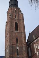 Marienkirche Breslau &ndash; &copy; Martin Gruhle (Eberhardt TRAVEL)