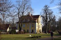 Park Schloss Lomnitz &ndash; &copy; Martin Gruhle (Eberhardt TRAVEL)