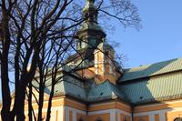 Gnadenskirche Hirschberg &ndash; &copy; Martin Gruhle (Eberhardt TRAVEL)