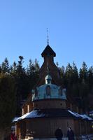 Stabskirche Wang &ndash; &copy; Martin Gruhle (Eberhardt TRAVEL)