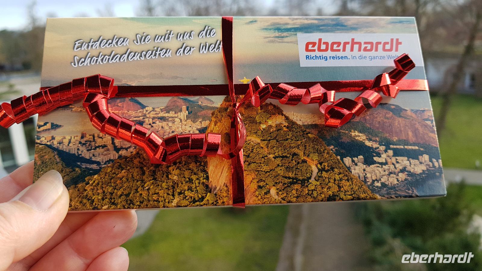 ein Valentinsgruß für alle &ndash; &copy; Marlies Thrum (Eberhardt TRAVEL)