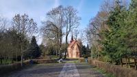 Kolberg- die älteste Kapelle der Stadt von 880 &ndash; &copy; Marlies Thrum (Eberhardt TRAVEL)