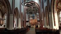 Köslin, Marienkirche