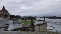 Stettin Hakenterrasse &ndash; &copy; Marlies Thrum (Eberhardt TRAVEL)