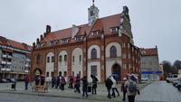 Kamien Pomorski &ndash; &copy; Marlies Thrum (Eberhardt TRAVEL)