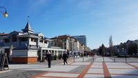 Swinemünde, Promenade &ndash; &copy; Marlies Thrum (Eberhardt TRAVEL)