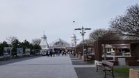Misdroy- Blick zur Seebrücke &ndash; &copy; Marlies Thrum (Eberhardt TRAVEL)