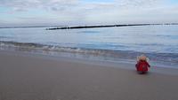 Dzwirzyno - Strand &ndash; &copy; Marlies Thrum (Eberhardt TRAVEL)