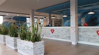 Hotel Bryza Dzwirzyno &ndash; &copy; Marlies Thrum (Eberhardt TRAVEL)