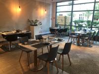 Restaurant  &ndash; &copy; Sabine Letzybyll (Eberhardt TRAVEL)