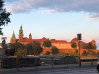 Wawel Krakau  &ndash; &copy; Sabine Letzybyll (Eberhardt TRAVEL)