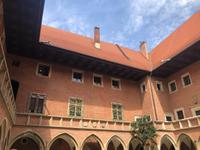 Jagiellonen Universität Krakau &ndash; &copy; Sabine Letzybyll (Eberhardt TRAVEL)