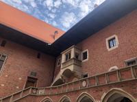 Jagiellonen Universität Krakau &ndash; &copy; Sabine Letzybyll (Eberhardt TRAVEL)