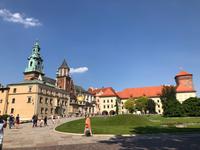 Wawel Krakau  &ndash; &copy; Sabine Letzybyll (Eberhardt TRAVEL)
