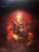 Siegmund I &ndash; &copy; Sabine Letzybyll (Eberhardt TRAVEL)