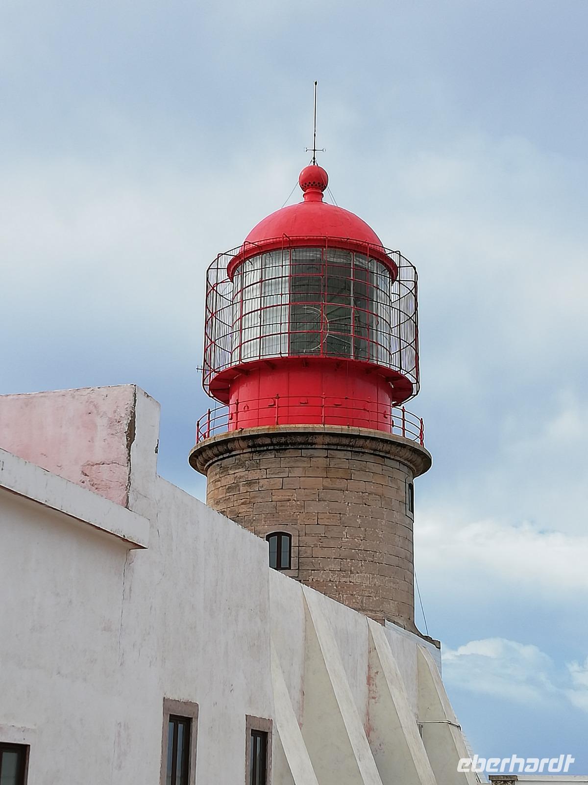Cabo de Sao Vincente &ndash; &copy; Astrid Janke (Eberhardt TRAVEL)