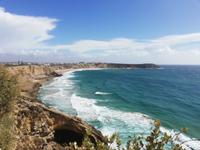 Strand bei Sagres