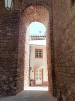 Torbogen in Silves