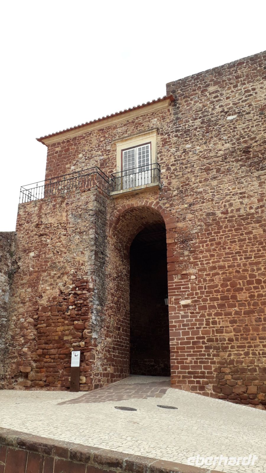 Castello de Silves &ndash; &copy; Julia Kies (Eberhardt TRAVEL)