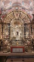 Die Kirche Santa Maria in Lagos &ndash; &copy; Julia Kies (Eberhardt TRAVEL)