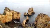 Ponta da Piedade &ndash; &copy; Julia Kies (Eberhardt TRAVEL)